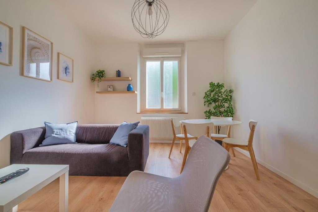 Appartement Moriscos à Reims Extérieur photo