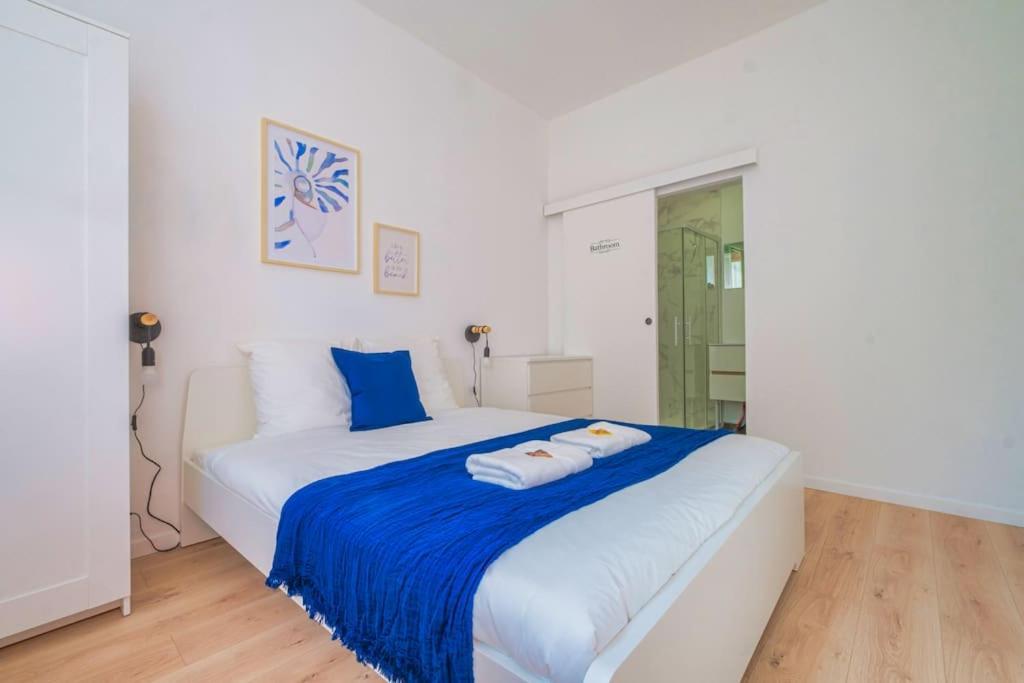 Appartement Moriscos à Reims Extérieur photo