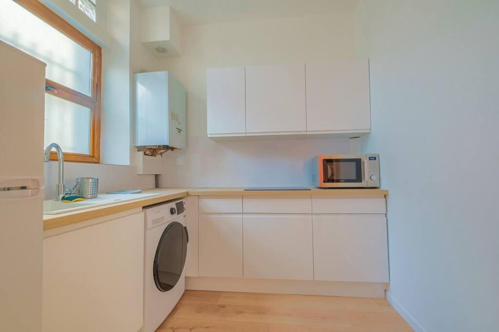 Appartement Moriscos à Reims Extérieur photo